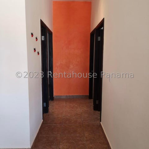 Cozy Furnished Home in Las Lajas, Chame